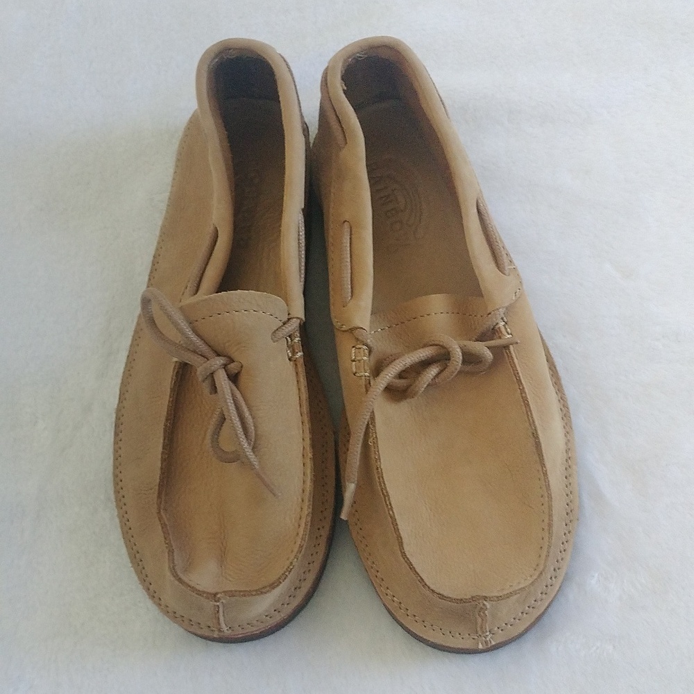 Rainbow Sandals Men's Mocca Loafer
